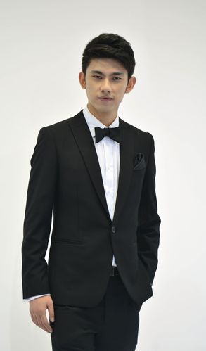 吴沙 制作统筹负责人