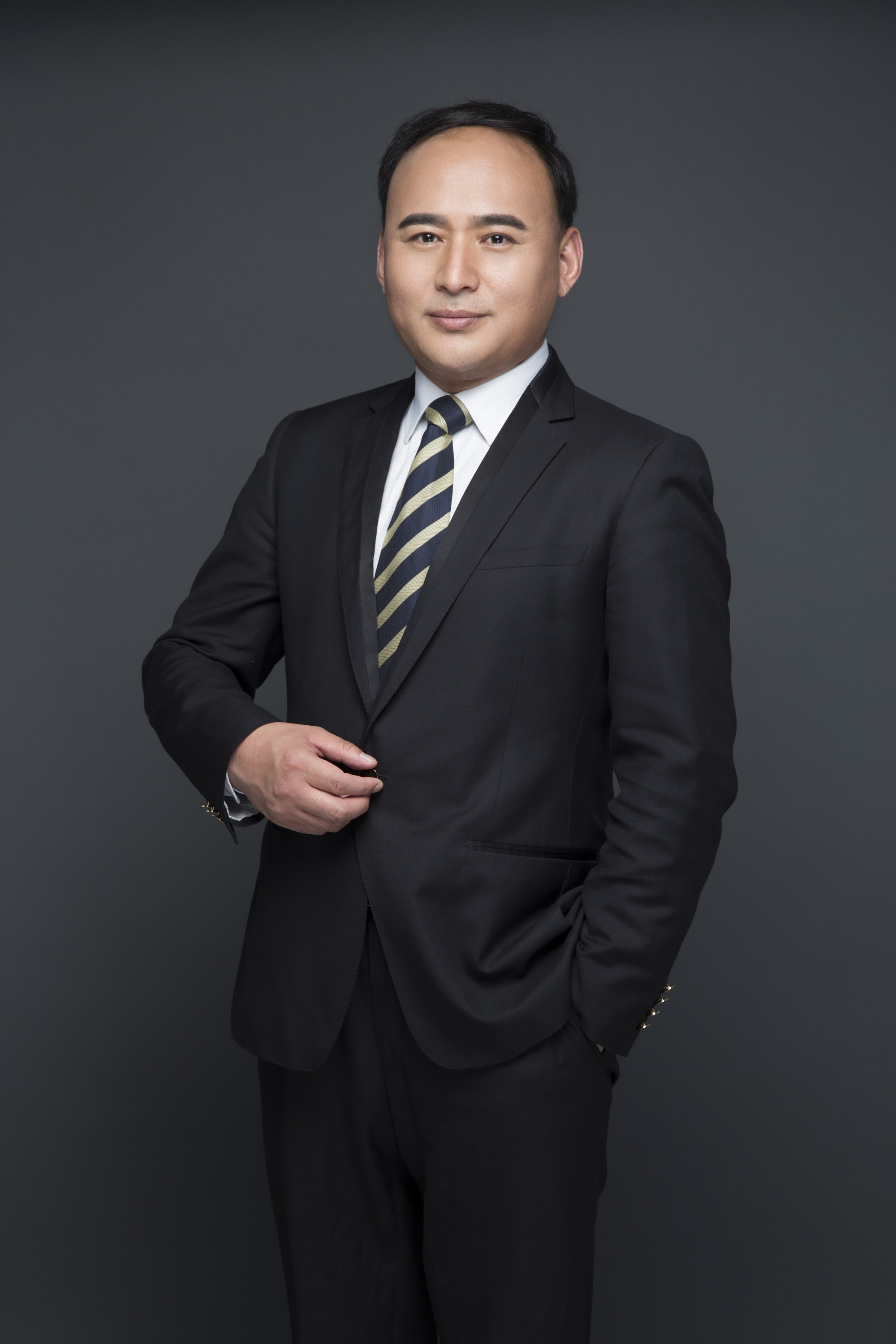 魏夜 现场执行负责人